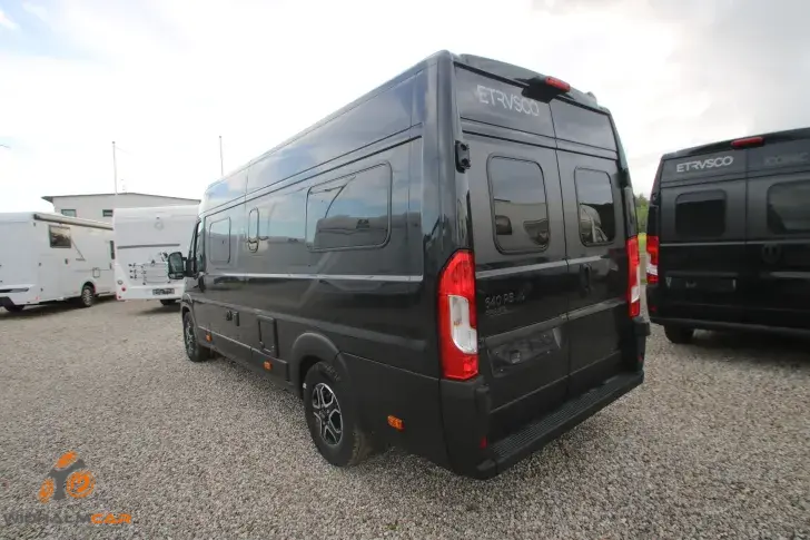 Fahrzeugbild Etrusco CV 640 PB+ - ab Euro 76.509,- #7