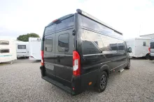 Fahrzeugbild Etrusco CV 640 PB+ - ab Euro 76.509,- #8