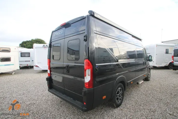 Fahrzeugbild Etrusco CV 640 PB+ - ab Euro 76.509,- #8
