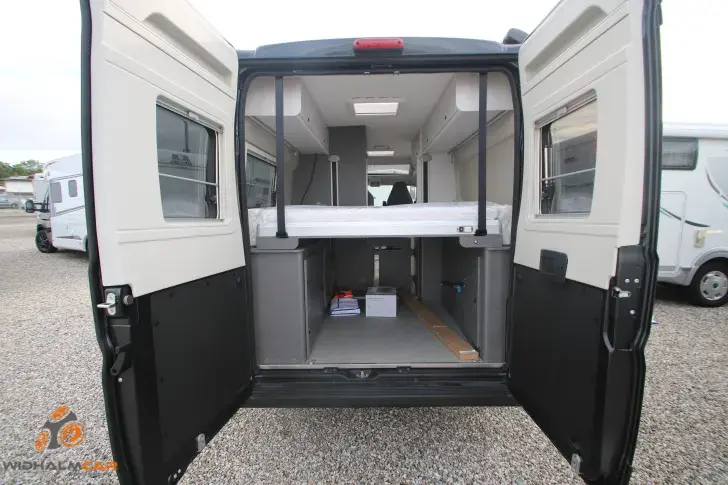 Fahrzeugbild Etrusco CV 640 PB+ - ab Euro 76.509,- #9