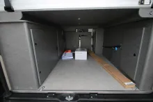 Fahrzeugbild Etrusco CV 640 PB+ - ab Euro 76.509,- #12