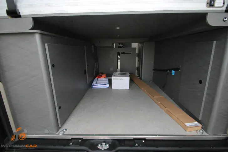 Fahrzeugbild Etrusco CV 640 PB+ - ab Euro 76.509,- #12