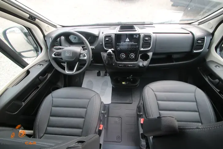 Fahrzeugbild Etrusco CV 640 PB+ - ab Euro 76.509,- #15