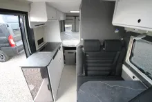 Fahrzeugbild Etrusco CV 640 PB+ - ab Euro 76.509,- #18