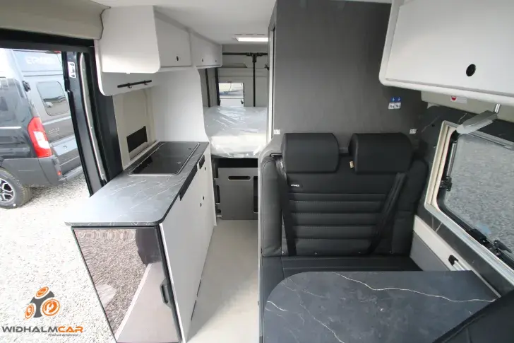 Fahrzeugbild Etrusco CV 640 PB+ - ab Euro 76.509,- #18