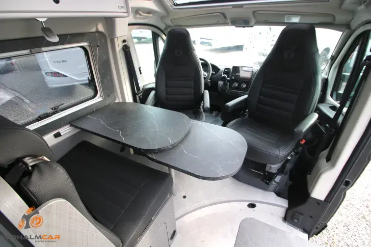 Fahrzeugbild Etrusco CV 640 PB+ - ab Euro 76.509,- #19
