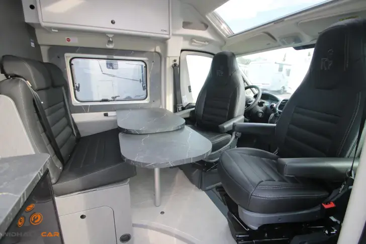 Fahrzeugbild Etrusco CV 640 PB+ - ab Euro 76.509,- #20