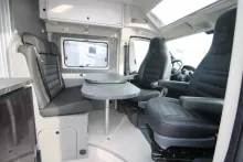 Fahrzeugbild Etrusco CV 640 PB+ - ab Euro 76.509,- #21