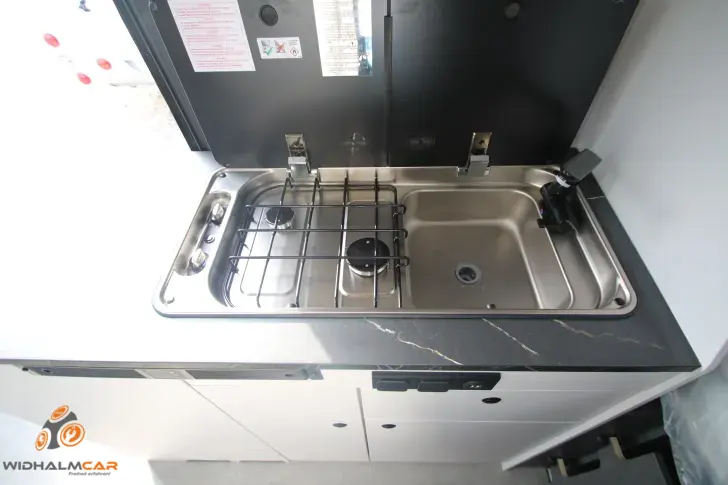 Fahrzeugbild Etrusco CV 640 PB+ - ab Euro 76.509,- #22