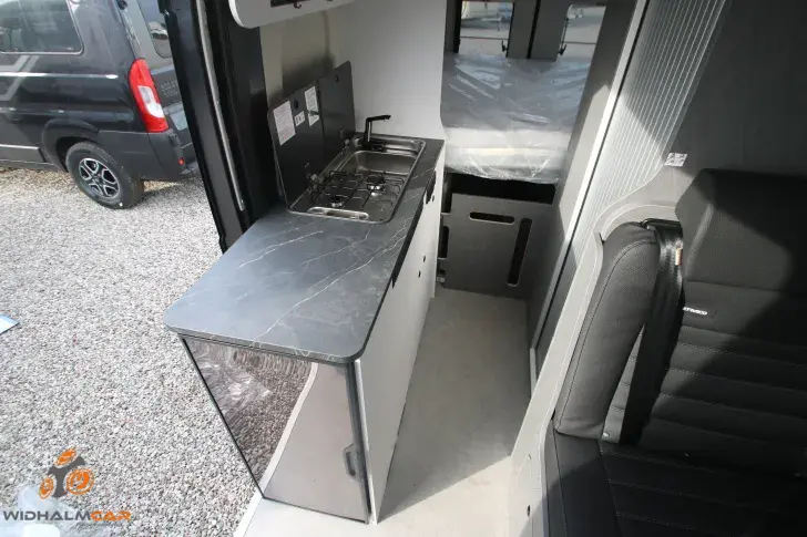 Fahrzeugbild Etrusco CV 640 PB+ - ab Euro 76.509,- #23