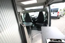 Fahrzeugbild Etrusco CV 640 PB+ - ab Euro 76.509,- #25