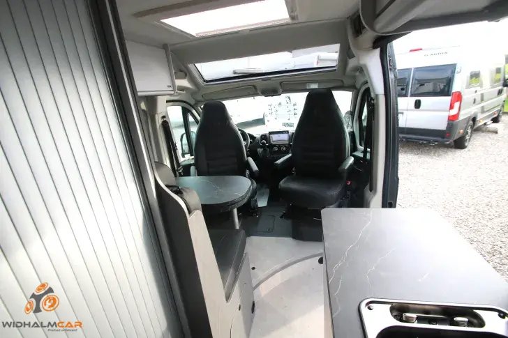 Fahrzeugbild Etrusco CV 640 PB+ - ab Euro 76.509,- #25