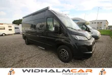 Fahrzeugbild Etrusco CV 600 SB - ab Euro 70.399,- #1