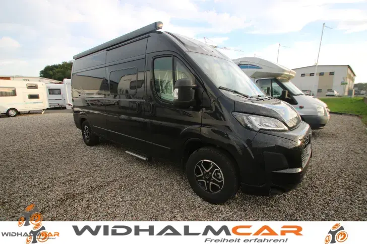 Fahrzeugbild Etrusco CV 600 SB - ab Euro 70.399,- #1