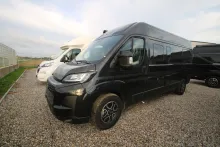 Fahrzeugbild Etrusco CV 600 SB - ab Euro 70.399,- #4