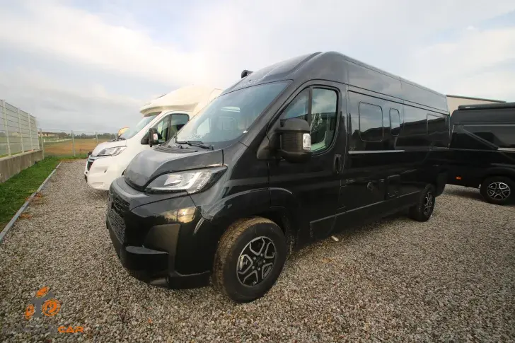 Fahrzeugbild Etrusco CV 600 SB - ab Euro 70.399,- #4