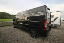 Fahrzeugbild Etrusco CV 600 SB - ab Euro 70.399,- #5