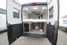 Fahrzeugbild Etrusco CV 600 SB - ab Euro 70.399,- #7