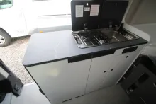 Fahrzeugbild Etrusco CV 600 SB - ab Euro 70.399,- #16