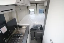 Fahrzeugbild Etrusco CV 600 SB - ab Euro 70.399,- #21