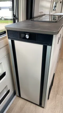 Kühlschrank Hobby ONTOUR Van 640 ET