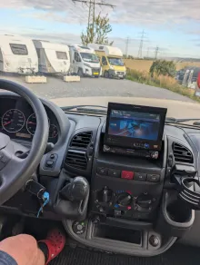 Fahrzeugbild Frankia T 650- FD #4