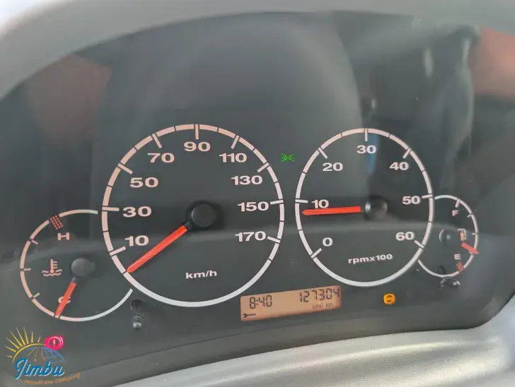 Fahrzeugbild Frankia T 650- FD #5