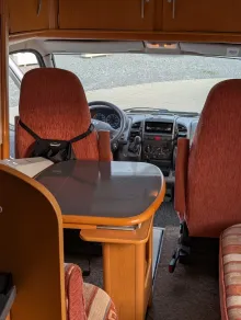 Fahrzeugbild Frankia T 650- FD #7
