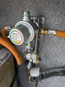 Fahrzeugbild Frankia T 650- FD #8