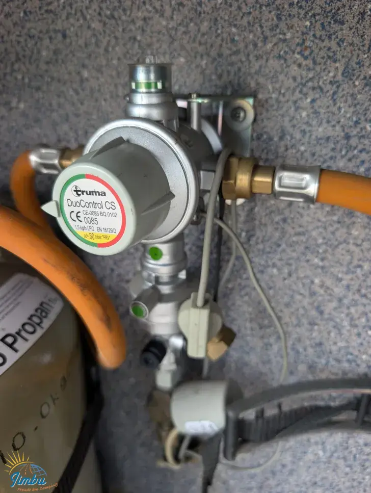Fahrzeugbild Frankia T 650- FD #8