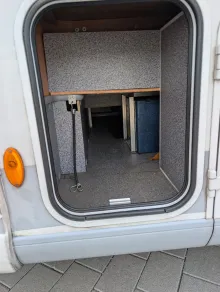 Fahrzeugbild Frankia T 650- FD #9