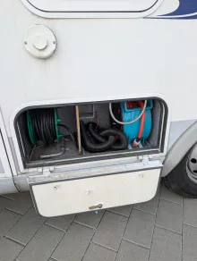 Fahrzeugbild Frankia T 650- FD #10