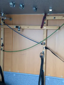 Fahrzeugbild Frankia T 650- FD #13