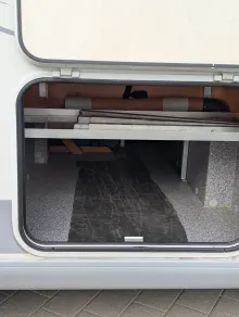 Fahrzeugbild Frankia T 650- FD #18