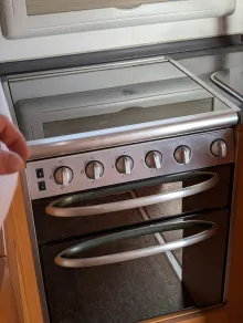 Fahrzeugbild Frankia T 650- FD #19