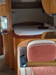 Fahrzeugbild Frankia T 650- FD #20