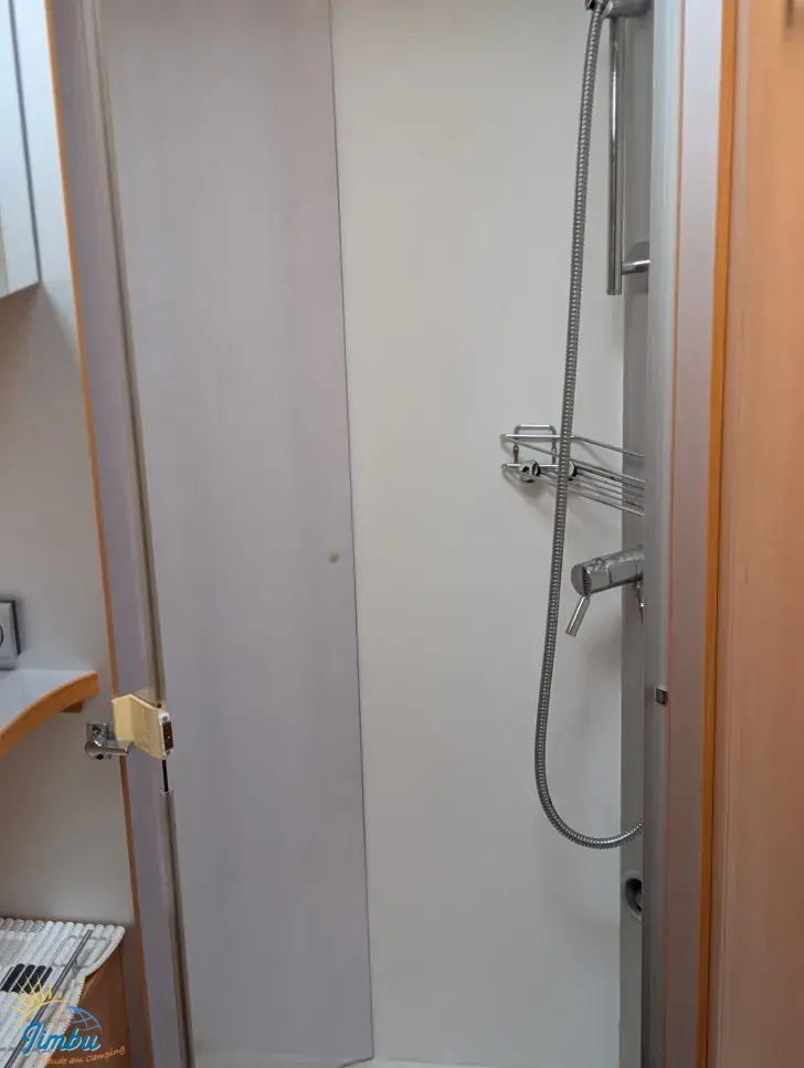 Fahrzeugbild Frankia T 650- FD #22