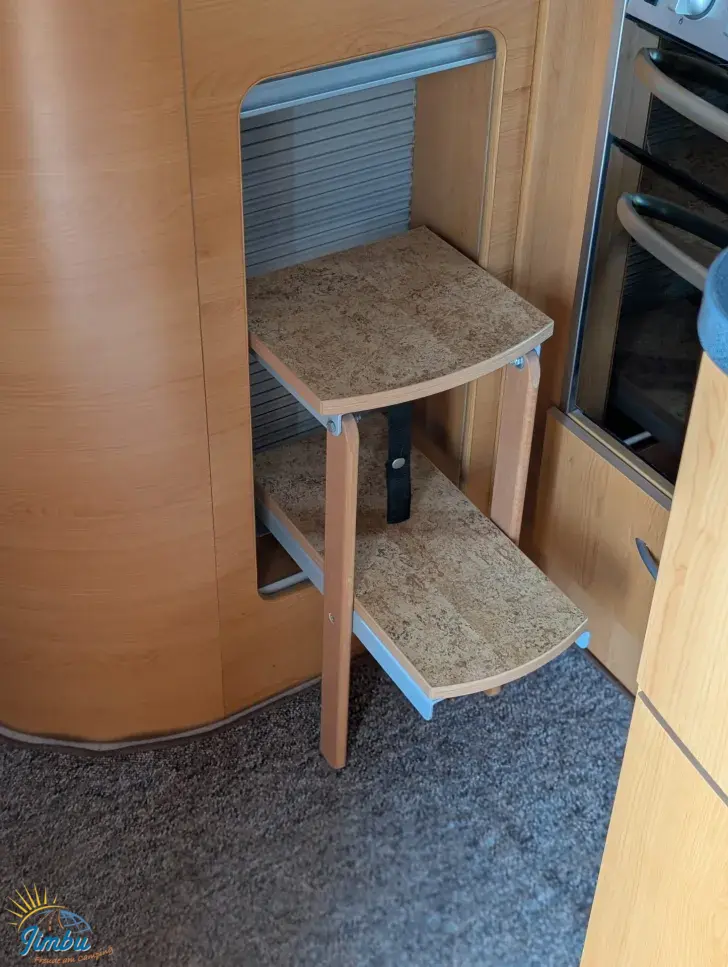 Fahrzeugbild Frankia T 650- FD #25