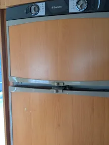 Fahrzeugbild Frankia T 650- FD #26