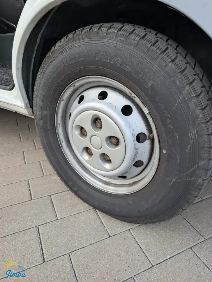 Fahrzeugbild Frankia T 650- FD #34