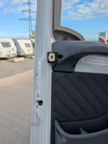 Fahrzeugbild Frankia T 650- FD #36