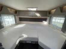 Betten Carado T 328 pro+ Hubbett + Automatik
