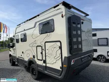 Fahrzeugbild Eura Mobil Xtura 686 EF I Vollausstattung I Diesel #4