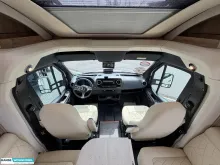 Fahrzeugbild Eura Mobil Xtura 686 EF I Vollausstattung I Diesel #7