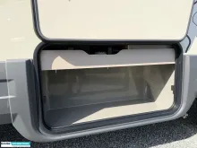 Fahrzeugbild Eura Mobil Xtura 686 EF I Vollausstattung I Diesel #20