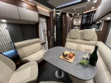 Fahrzeugbild chic c-line I 4.9 LE L Carthago Selection (360) #15