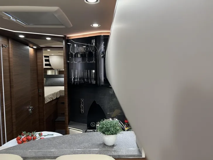 Fahrzeugbild chic c-line I 4.9 LE L Carthago Selection (360) #18