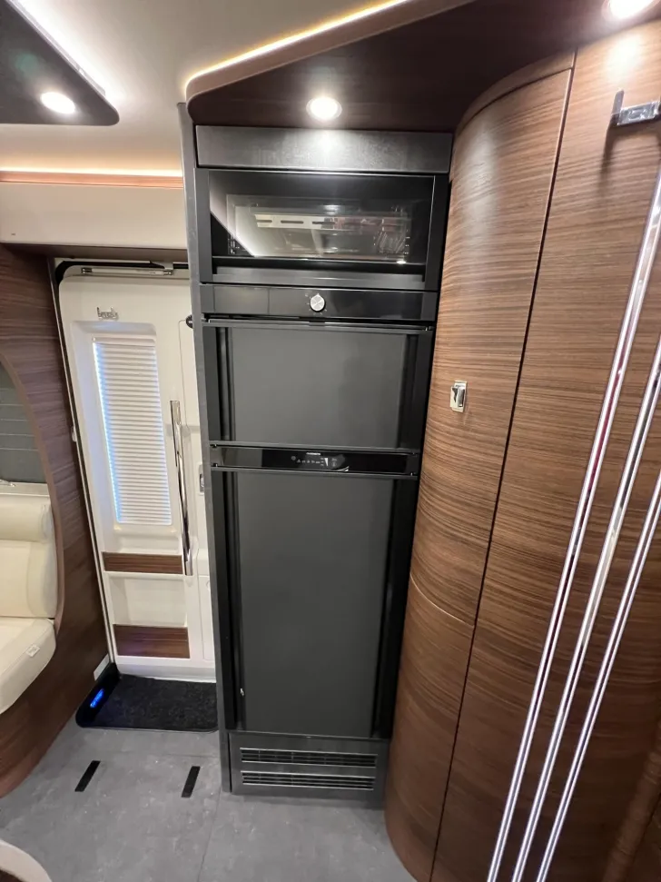 Fahrzeugbild chic c-line I 4.9 LE L Carthago Selection (360) #22
