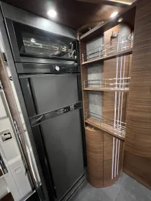 Fahrzeugbild chic c-line I 4.9 LE L Carthago Selection (360) #23