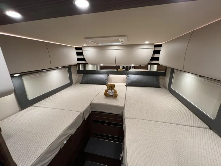 Fahrzeugbild chic c-line I 4.9 LE L Carthago Selection (360) #25